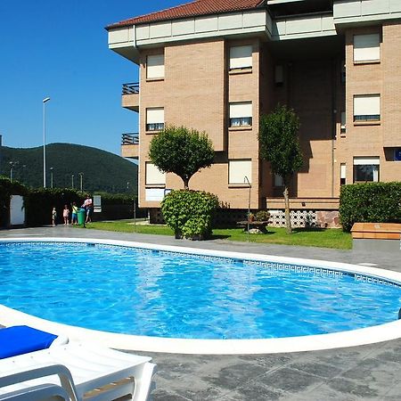 Apartamentos Suaces Noja Exteriér fotografie