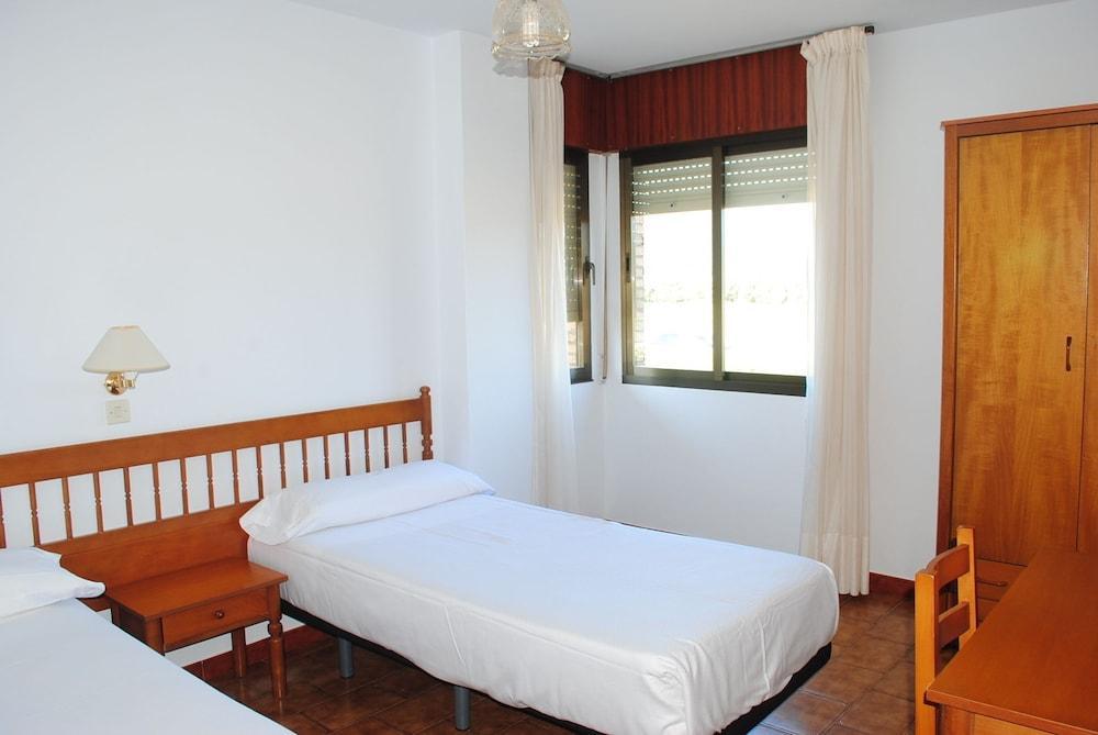 Apartamentos Suaces Noja Exteriér fotografie