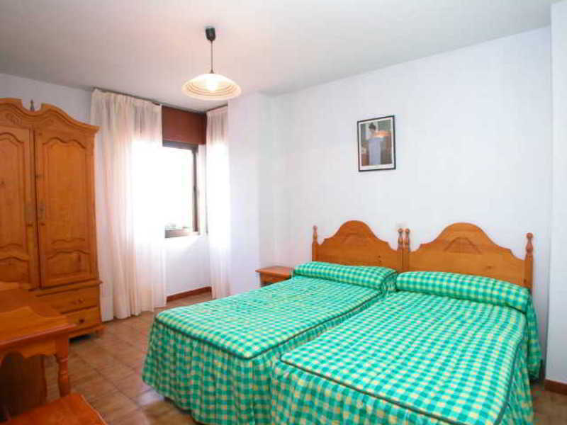 Apartamentos Suaces Noja Exteriér fotografie