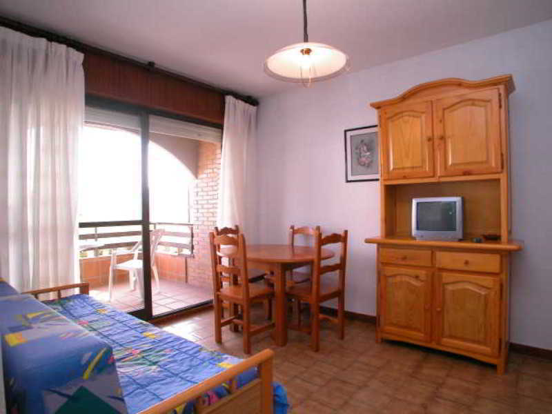 Apartamentos Suaces Noja Exteriér fotografie