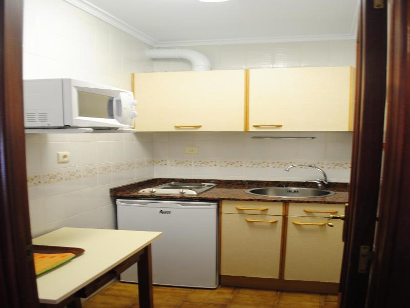 Apartamentos Suaces Noja Exteriér fotografie