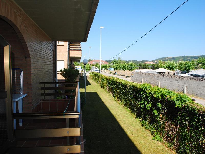 Apartamentos Suaces Noja Exteriér fotografie
