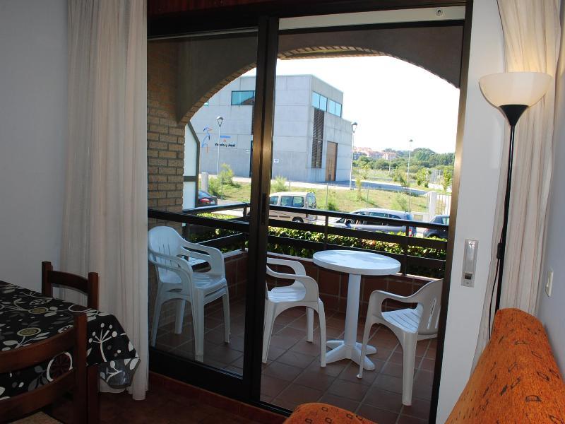 Apartamentos Suaces Noja Exteriér fotografie