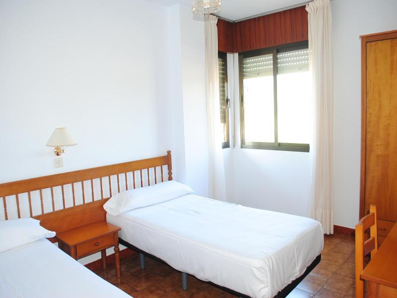 Apartamentos Suaces Noja Exteriér fotografie