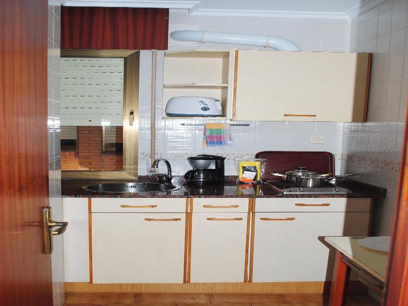 Apartamentos Suaces Noja Exteriér fotografie