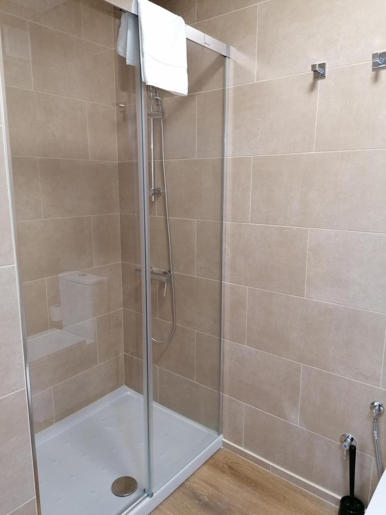 Apartamentos Suaces Noja Exteriér fotografie