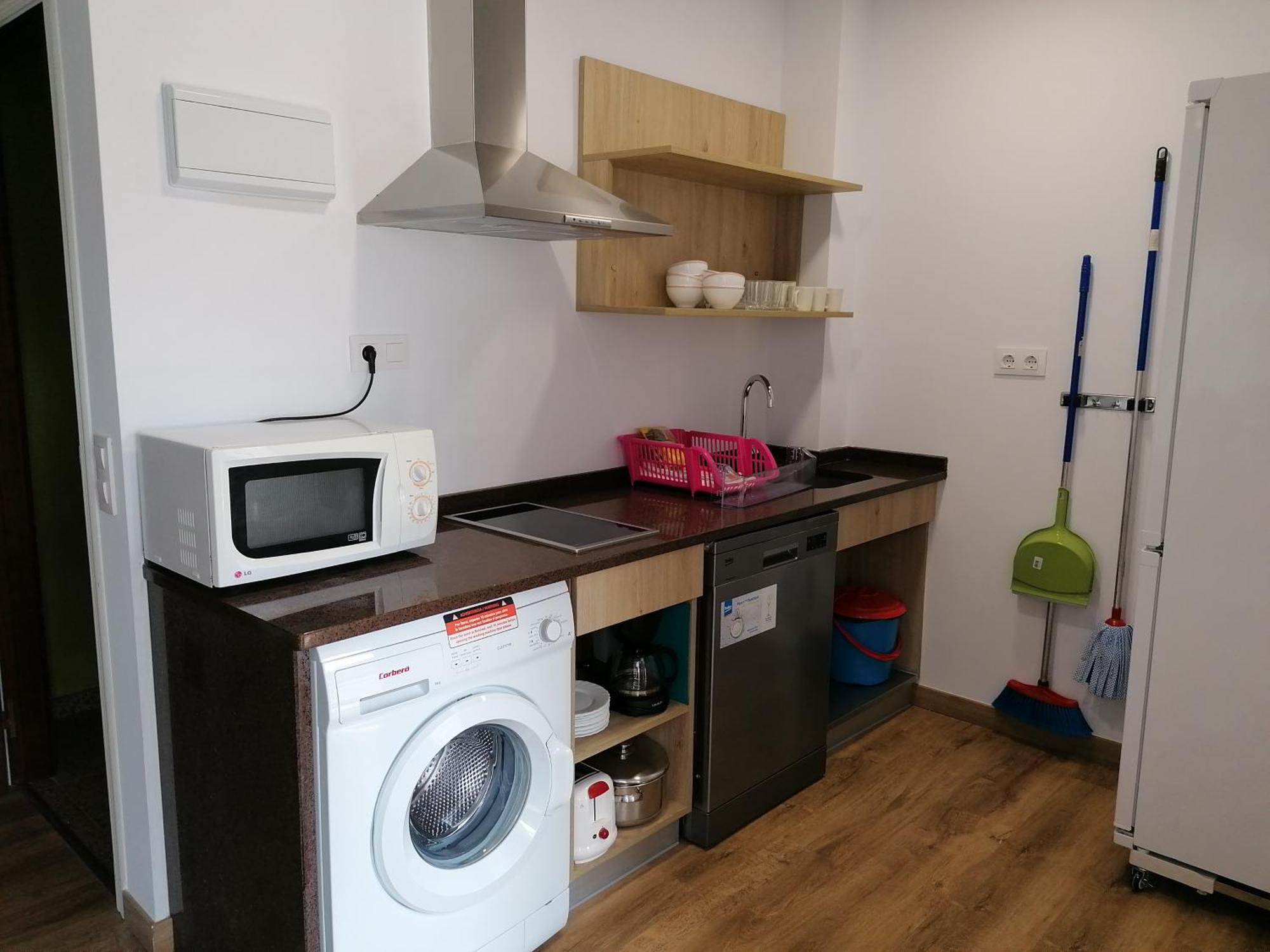 Apartamentos Suaces Noja Exteriér fotografie