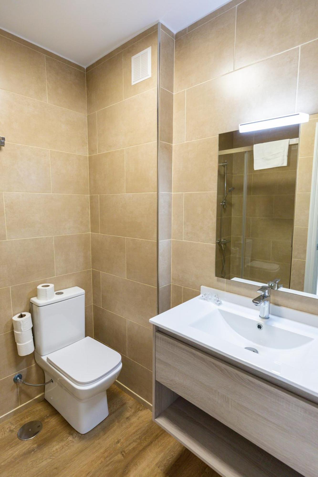 Apartamentos Suaces Noja Exteriér fotografie
