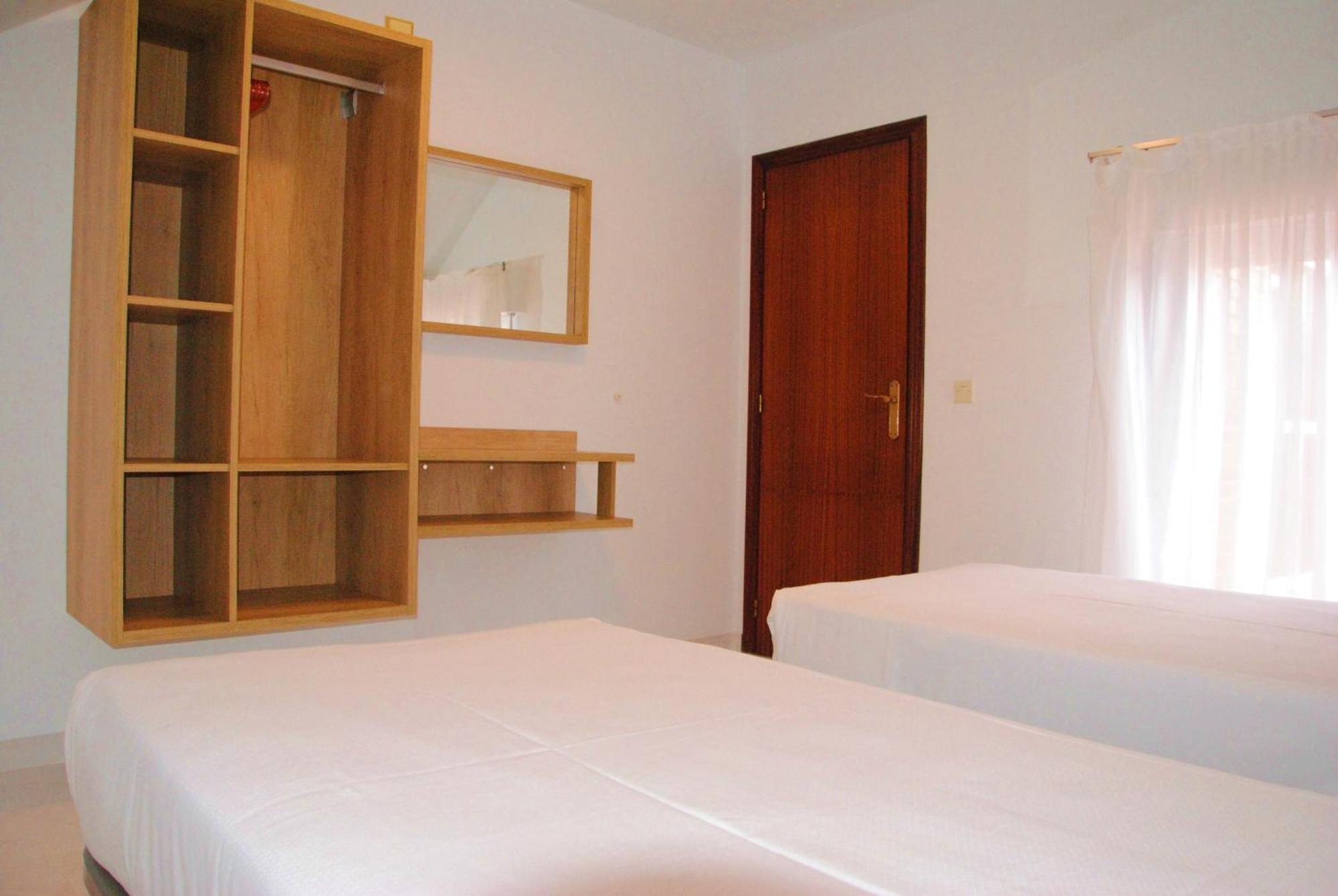Apartamentos Suaces Noja Exteriér fotografie