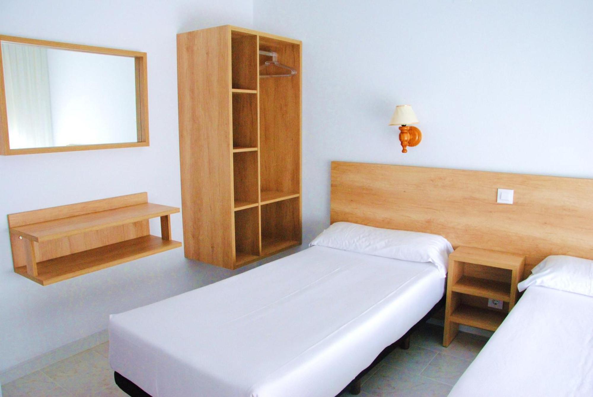 Apartamentos Suaces Noja Exteriér fotografie