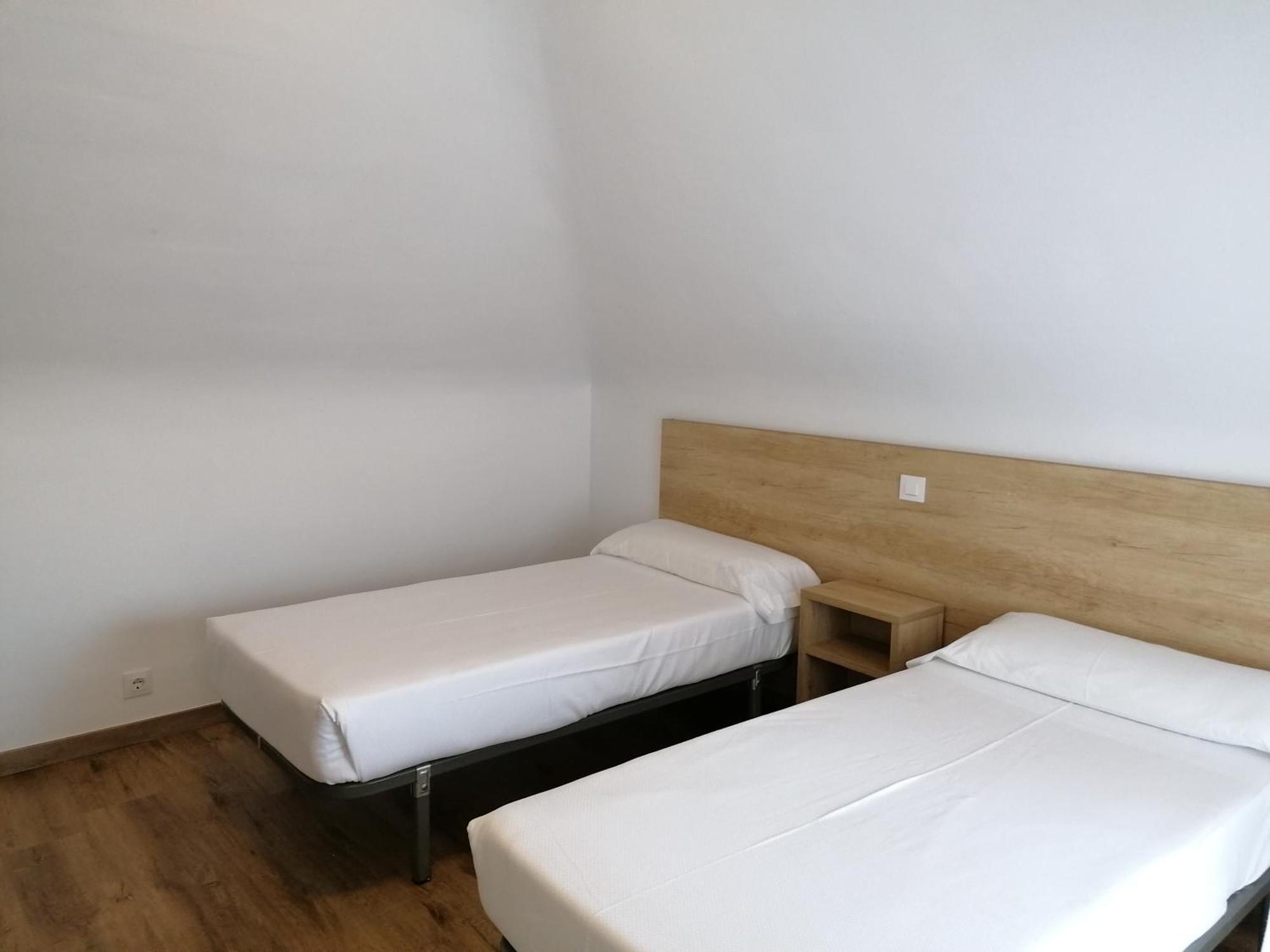 Apartamentos Suaces Noja Exteriér fotografie