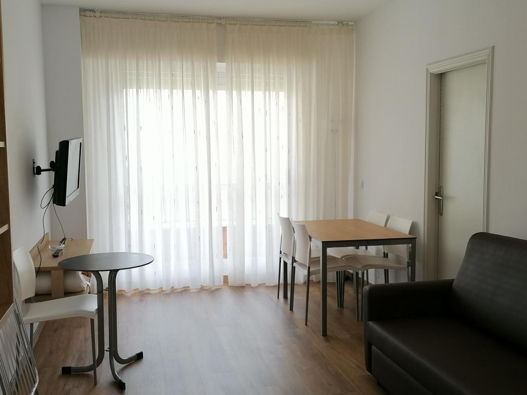 Apartamentos Suaces Noja Exteriér fotografie