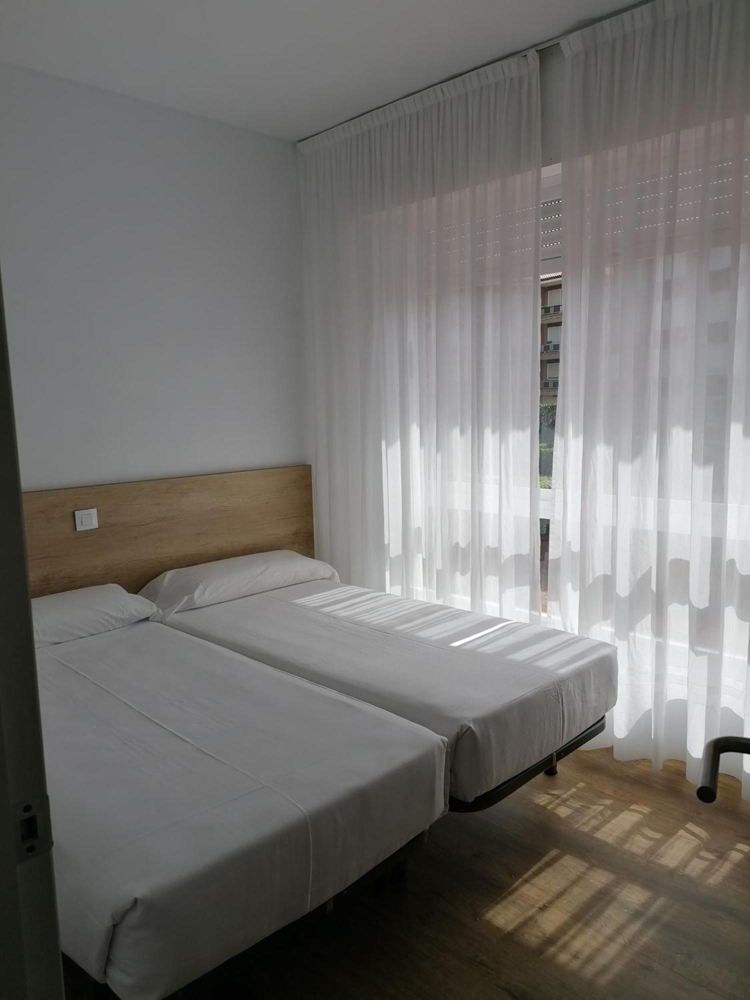 Apartamentos Suaces Noja Exteriér fotografie