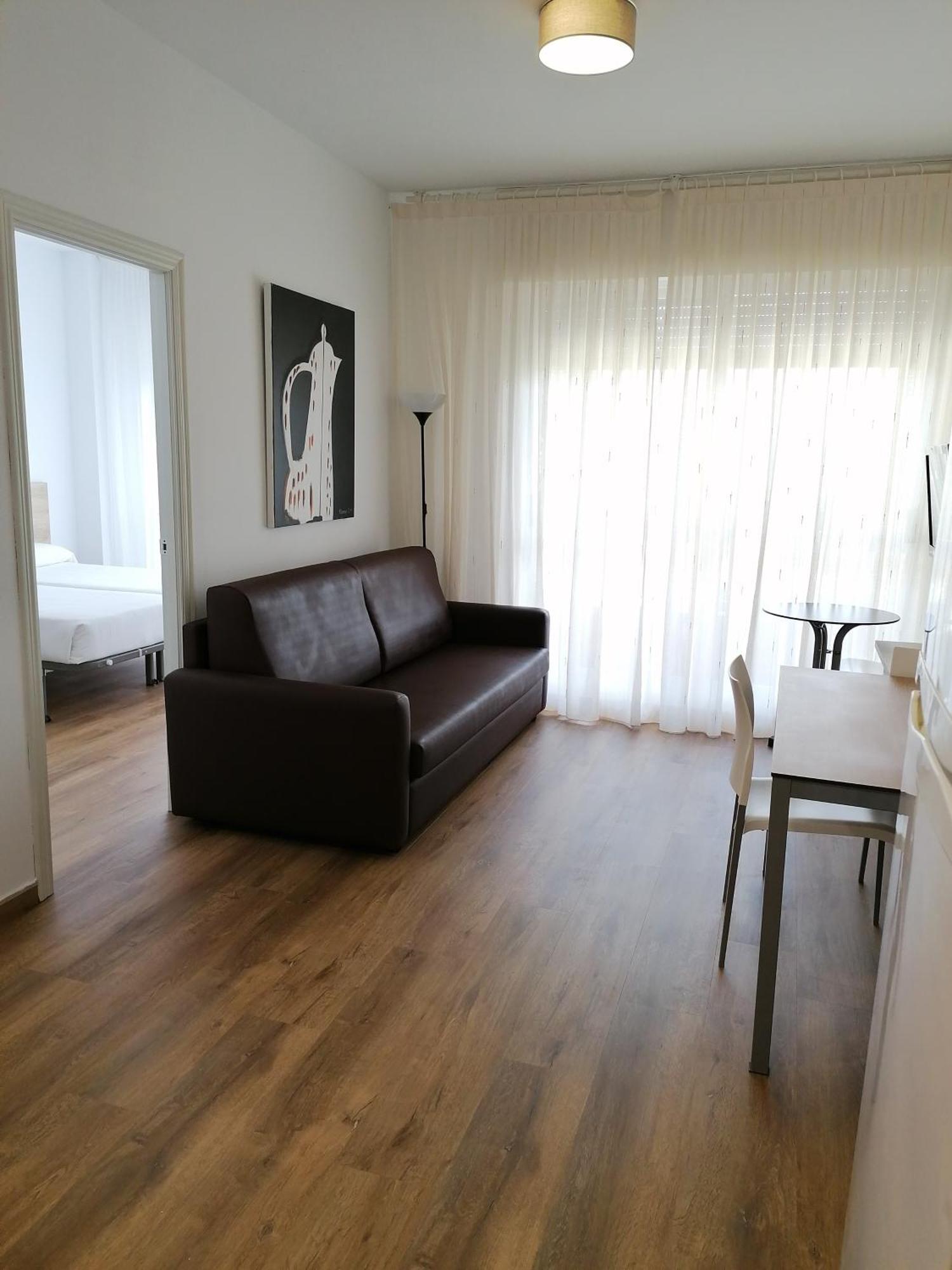 Apartamentos Suaces Noja Exteriér fotografie