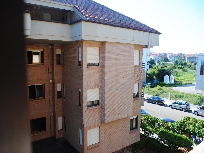 Apartamentos Suaces Noja Exteriér fotografie