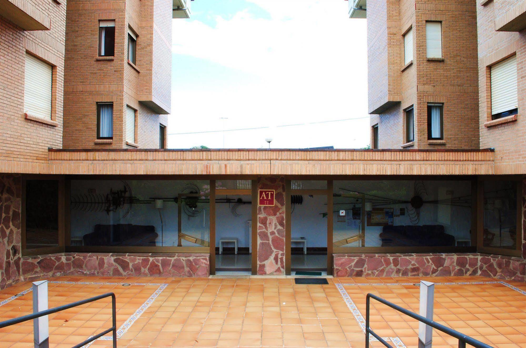 Apartamentos Suaces Noja Exteriér fotografie