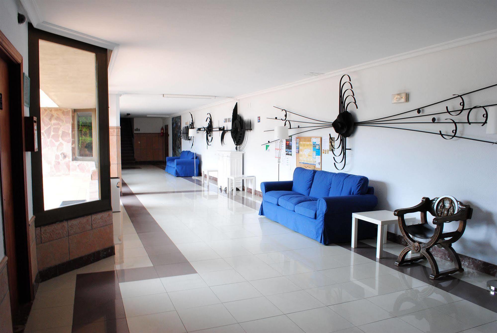 Apartamentos Suaces Noja Exteriér fotografie
