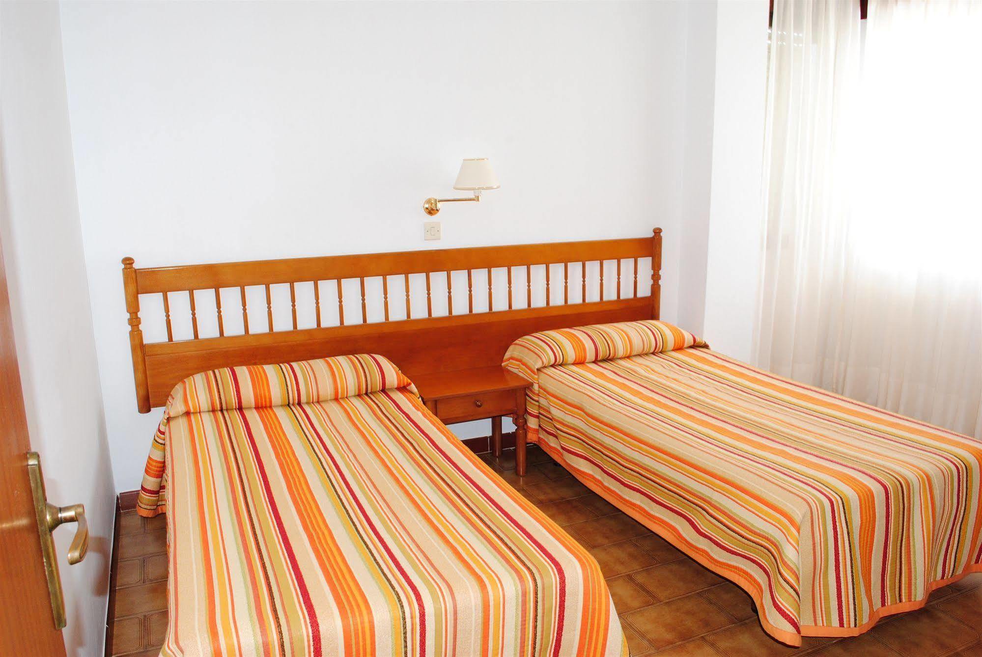 Apartamentos Suaces Noja Exteriér fotografie