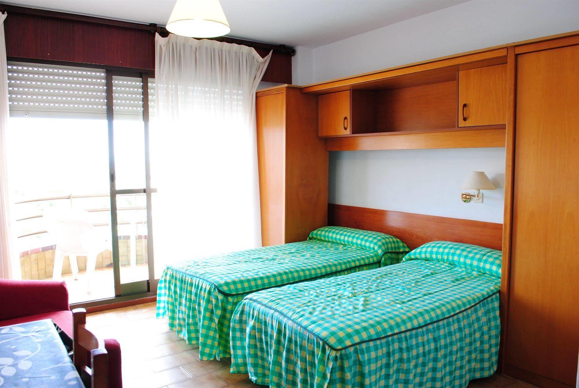 Apartamentos Suaces Noja Exteriér fotografie