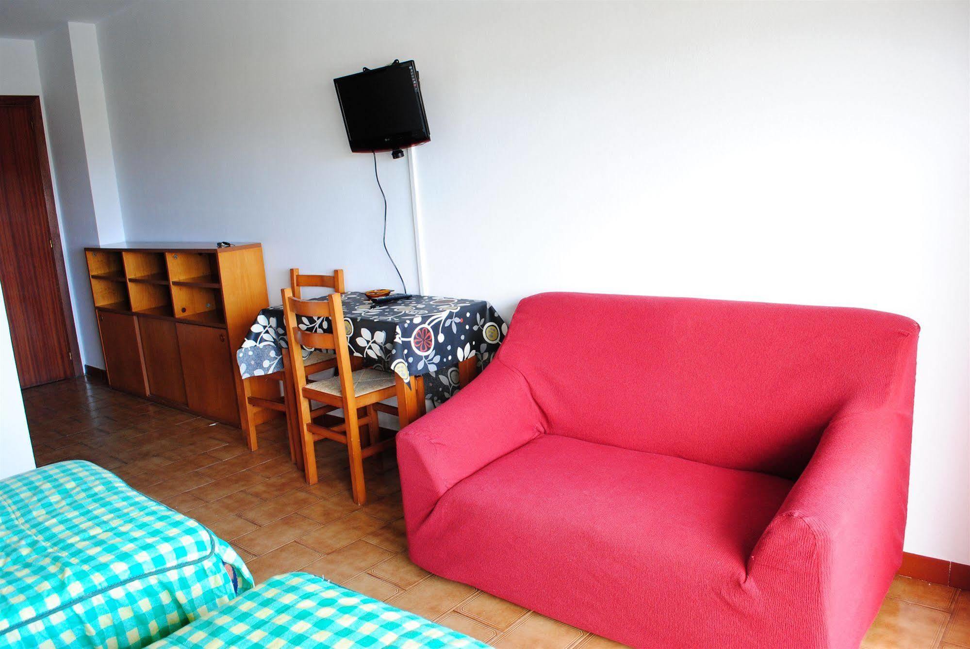 Apartamentos Suaces Noja Exteriér fotografie
