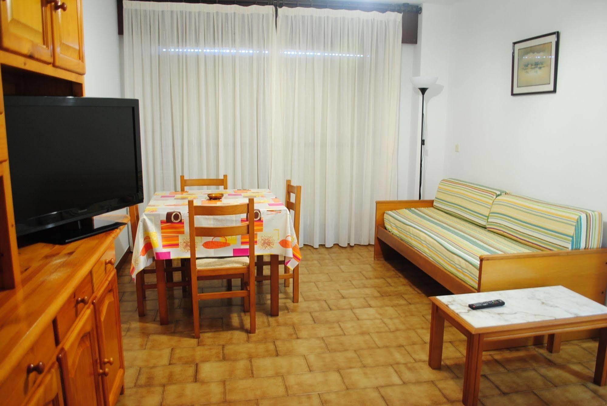 Apartamentos Suaces Noja Exteriér fotografie