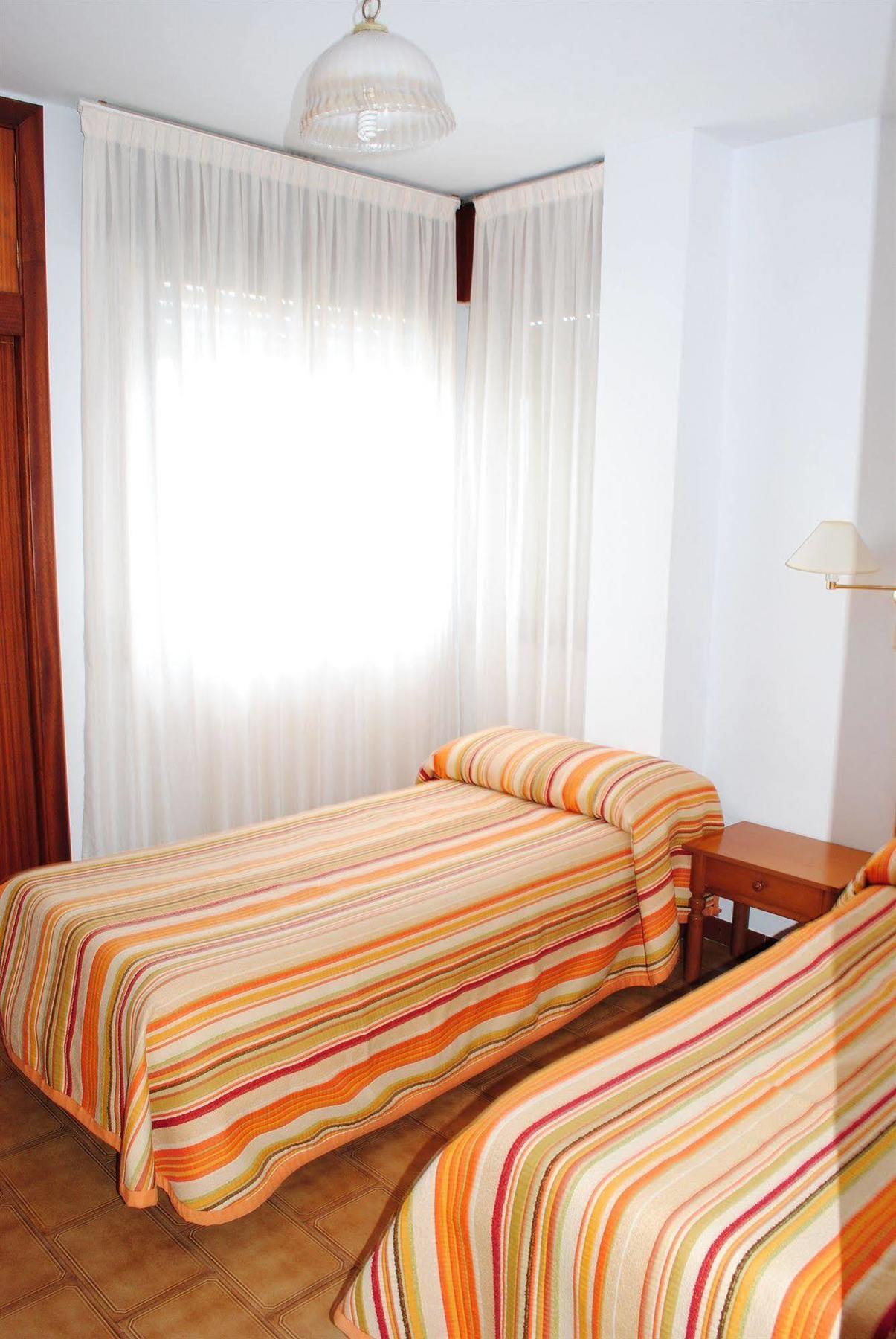 Apartamentos Suaces Noja Exteriér fotografie