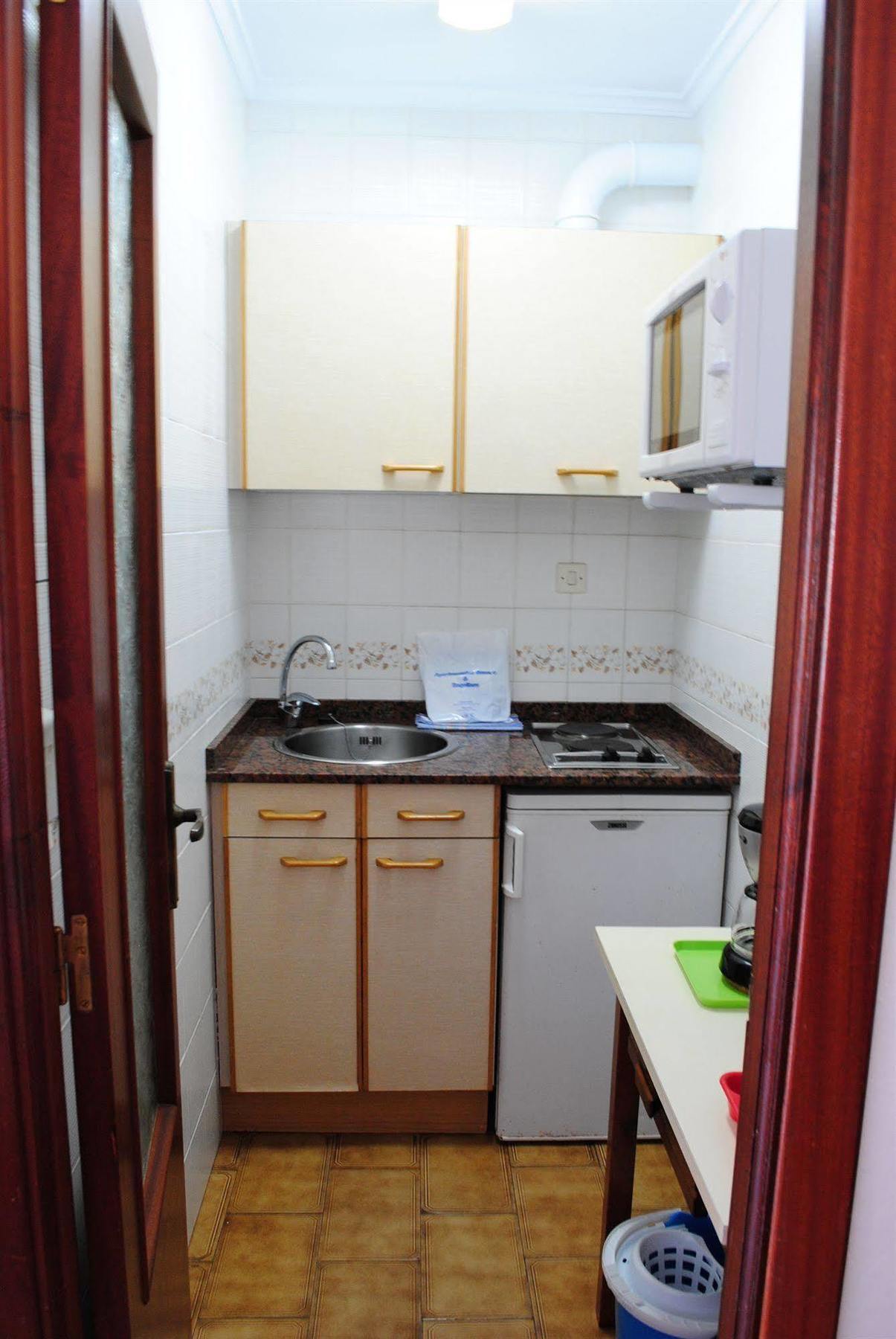 Apartamentos Suaces Noja Exteriér fotografie