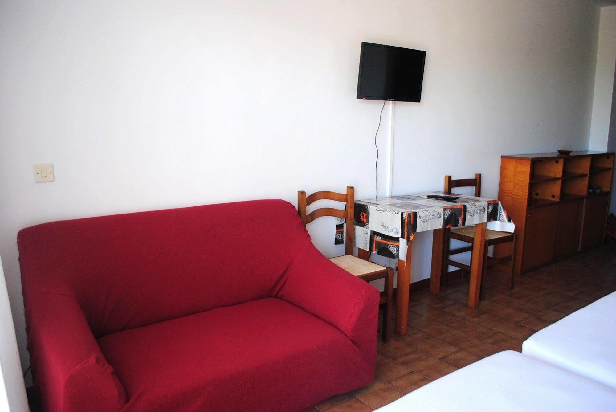 Apartamentos Suaces Noja Exteriér fotografie