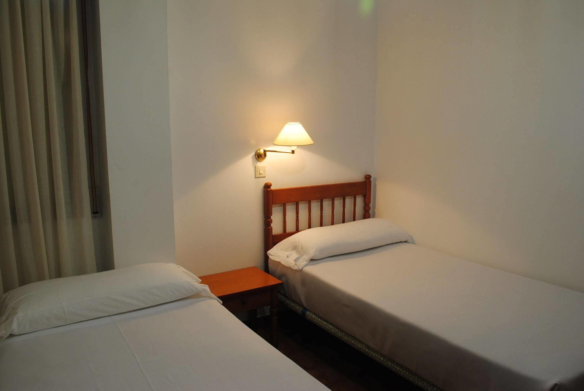 Apartamentos Suaces Noja Exteriér fotografie