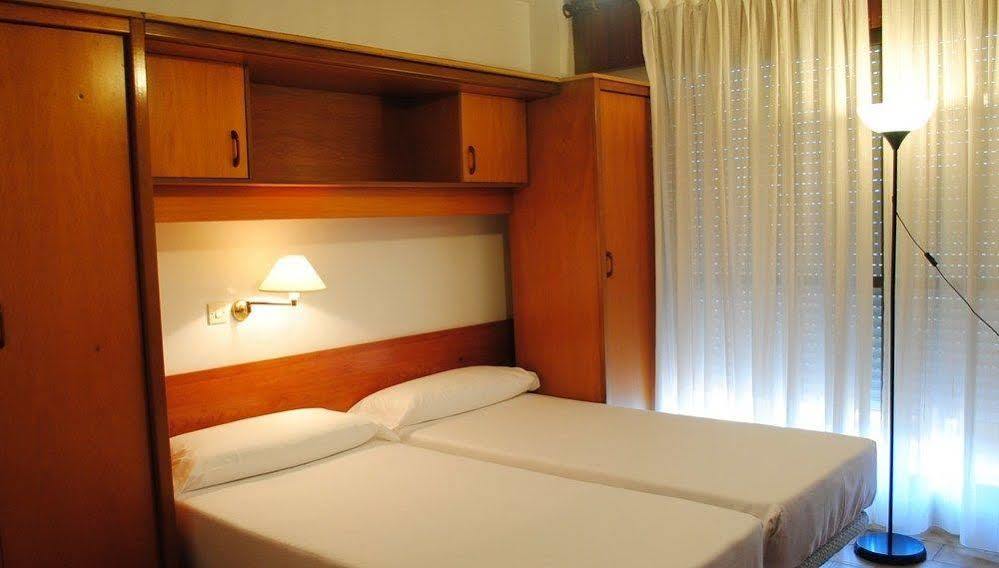 Apartamentos Suaces Noja Exteriér fotografie